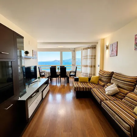 Apartament Don Miguel I-11a *