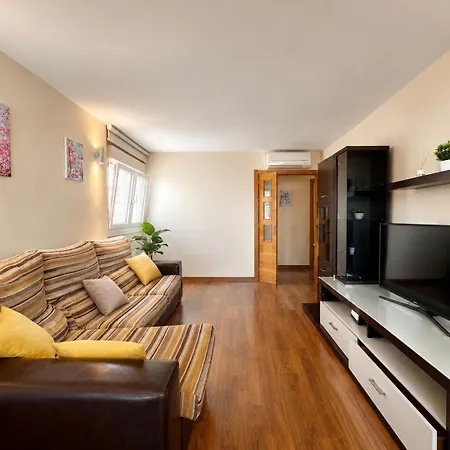 Apartman Don Miguel I-11a *