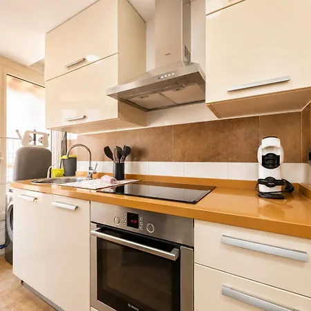 Apartman Don Miguel I-11a