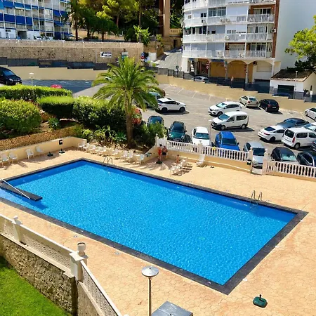 Don Miguel I-11a * Benidorm